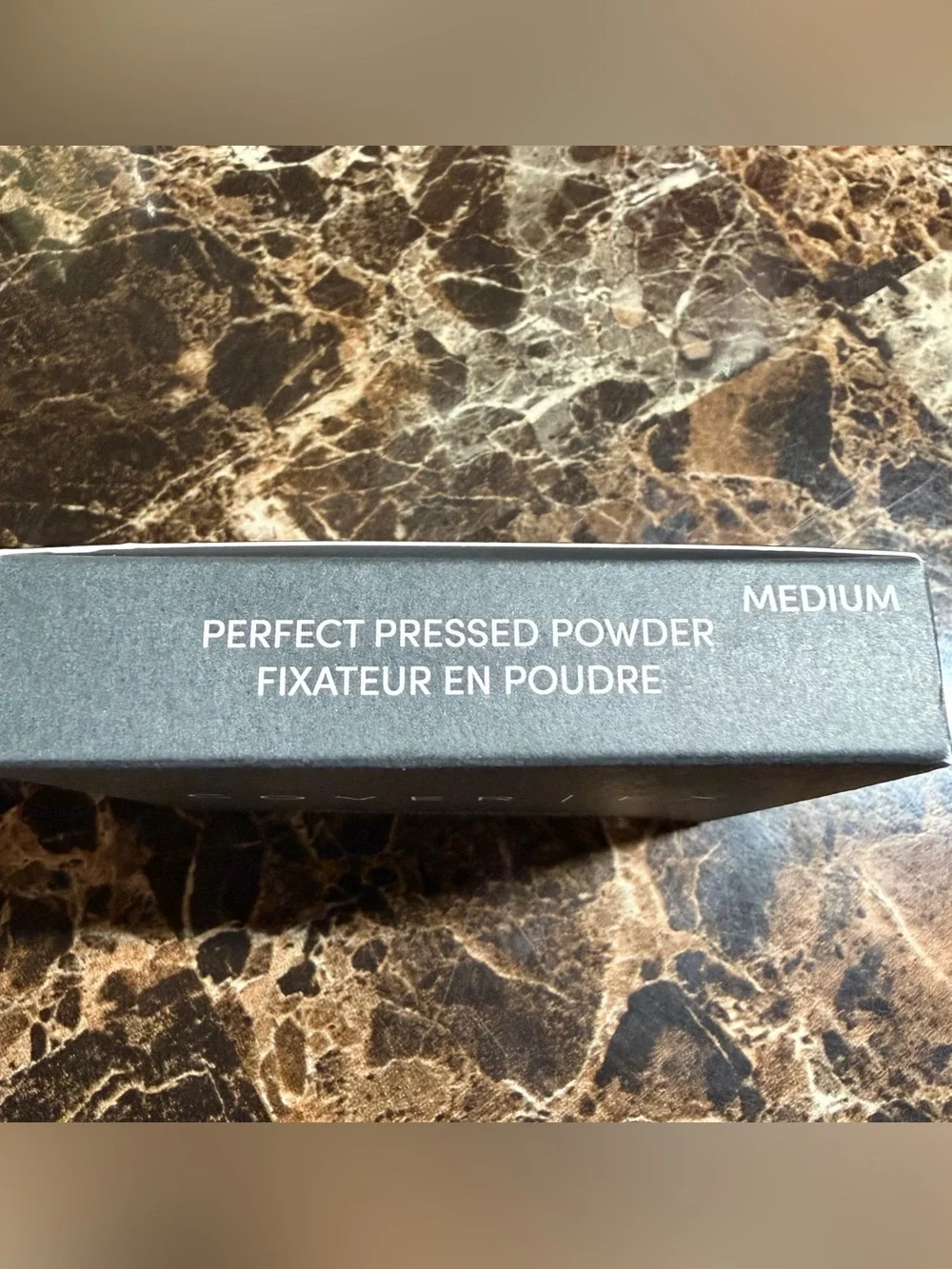 COVER FX Perfect Pressed Powder-Medium